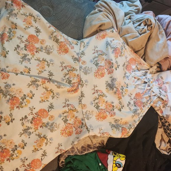 Plus Size Dresses - Picture 9 of 10